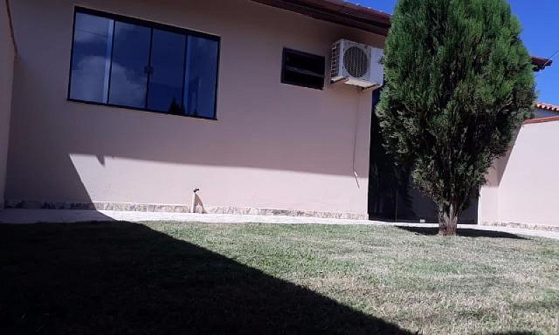 Casa Rio Vermelho...