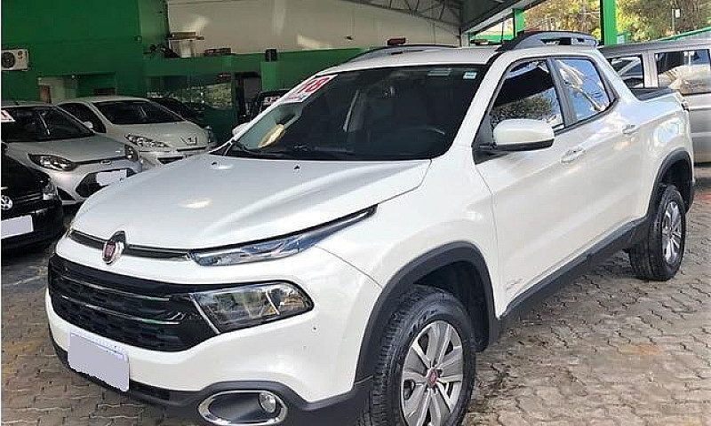 Fiat Toro Freedom 1....