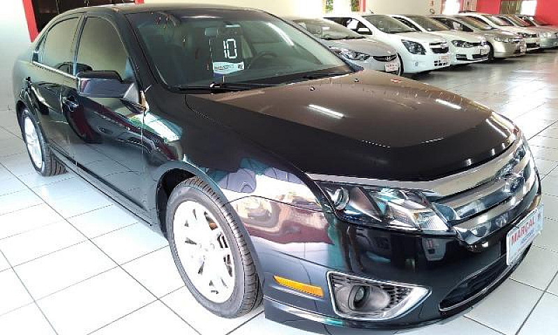 Ford Fusion Sel 2.5 ...