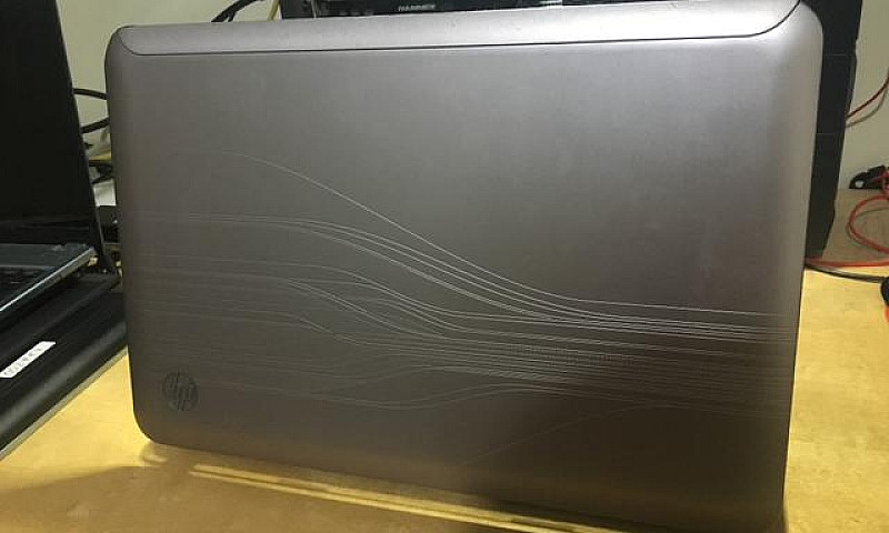 Notebook Hp Dm4, I5 ...