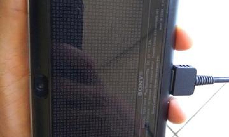 Psvita + 3 Jogos...
