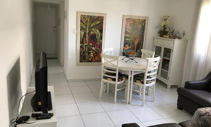 Apartamento 2 Quadra...