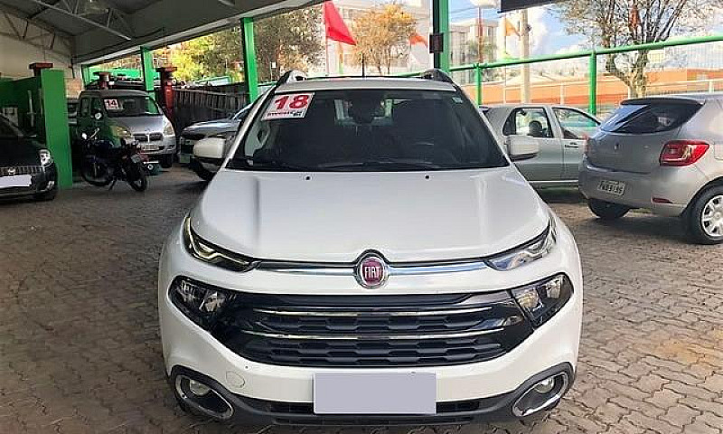 Fiat Toro Freedom 1....