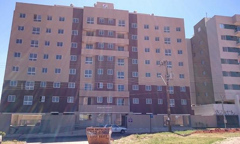 Residencial Enchanté...