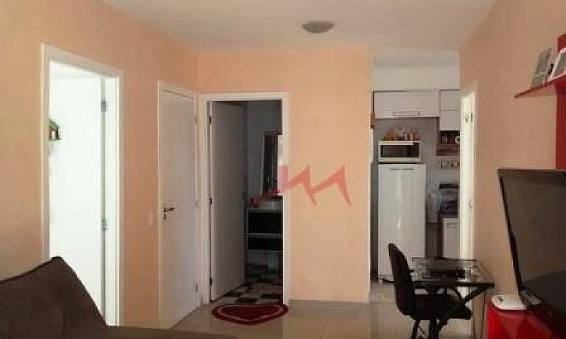 Apartamento Com 3 Qu...