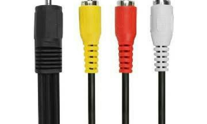 Cabo 1.20 Metros P2 ...