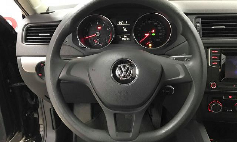 Jetta 2016/2016 1.4 ...