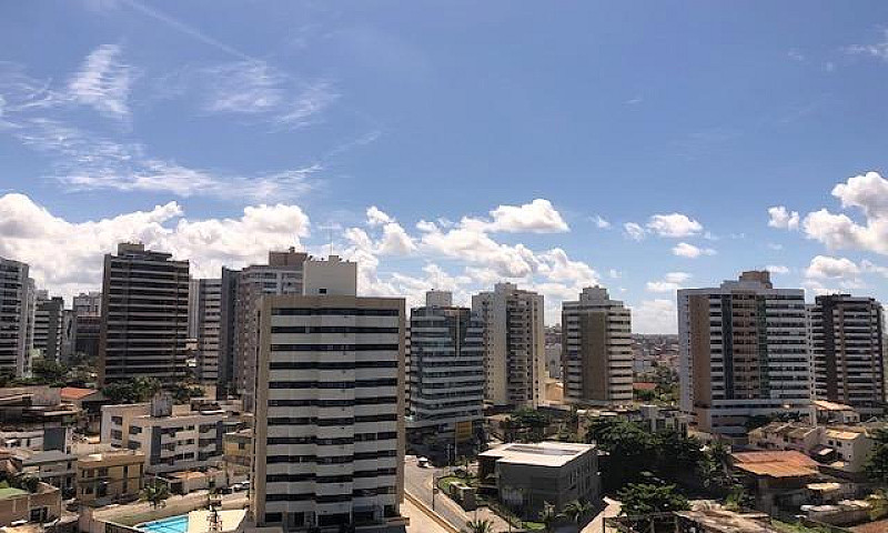 3/4, Suítes, Novo, J...