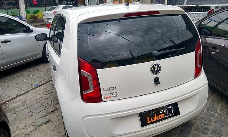 Volkswagen Up 1.0 Mp...