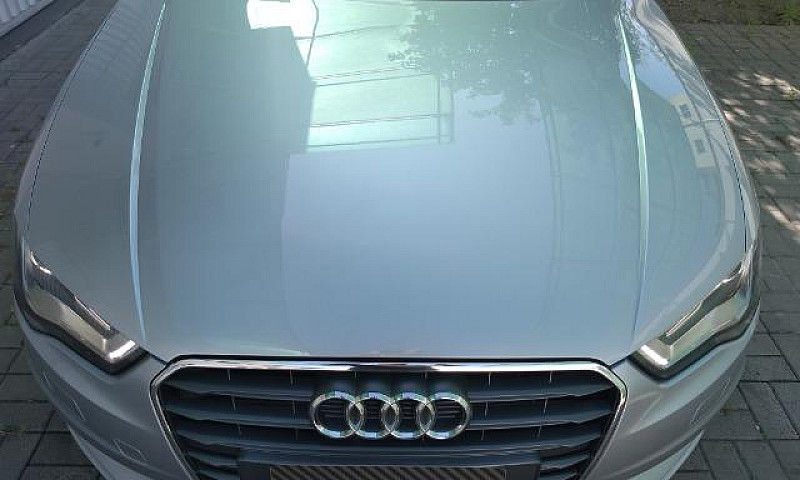 Audi A3 Sedam 1.4 Tu...