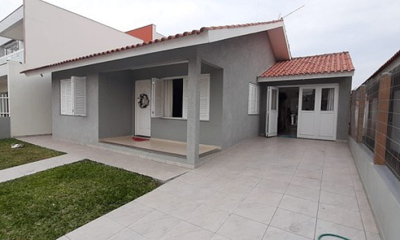 Casa 2 Dormitórios, ...