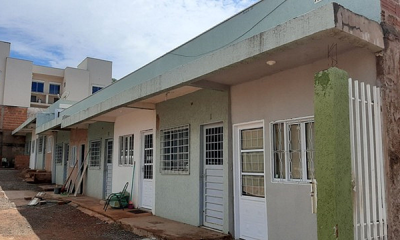 Vendo Uma Vila De Ki...