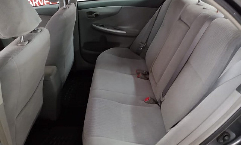 Toyota Corolla Xei 1...