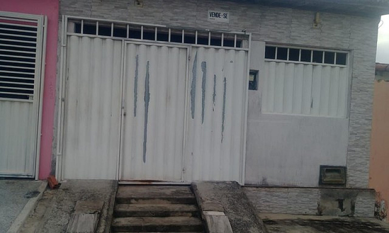 Casa Bairro São Juda...