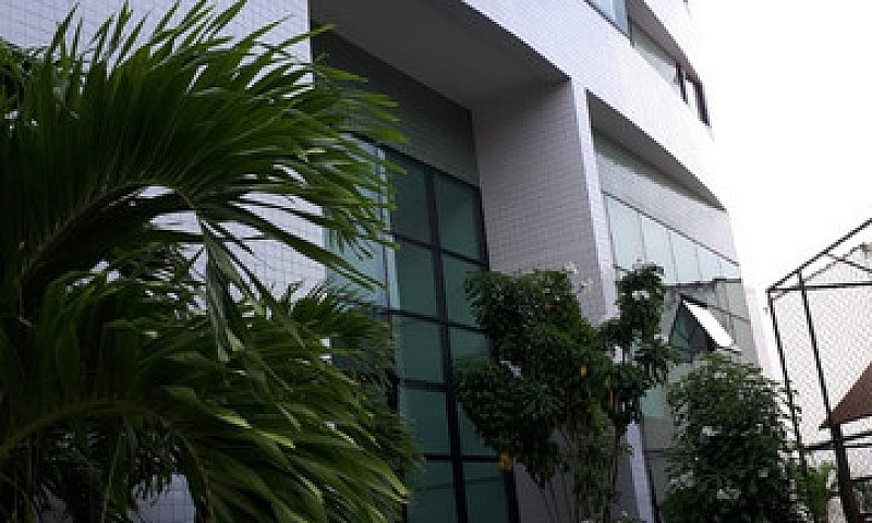 Apartamento No Bairr...