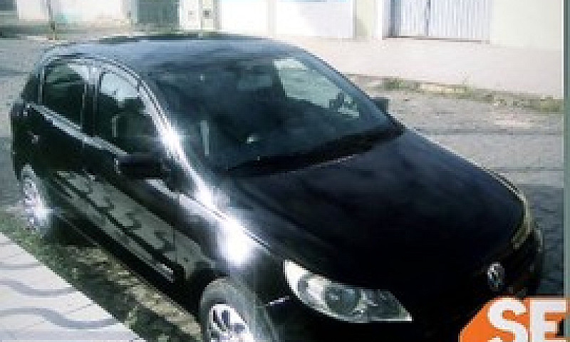 Gol G5 2009...
