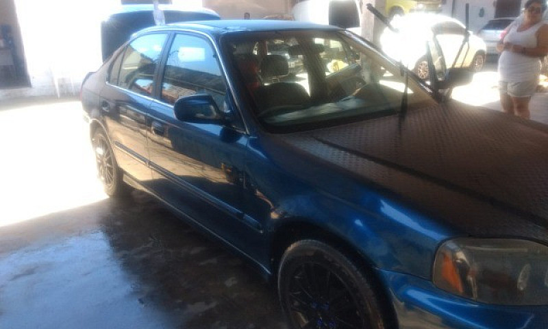 Honda Civic A Venda ...