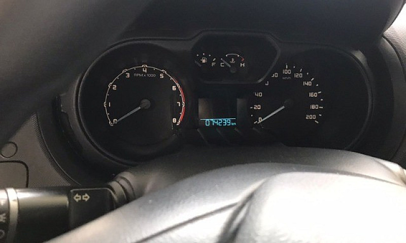 Ford Ranger 2.5 Flex...