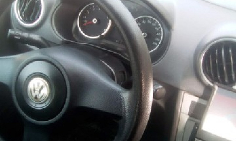 Gol G5 2009...