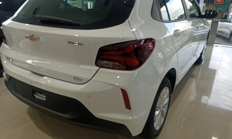 Novo Onix Ltz Manual...