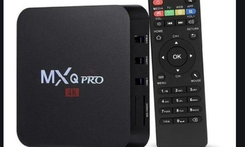 Tv Box...