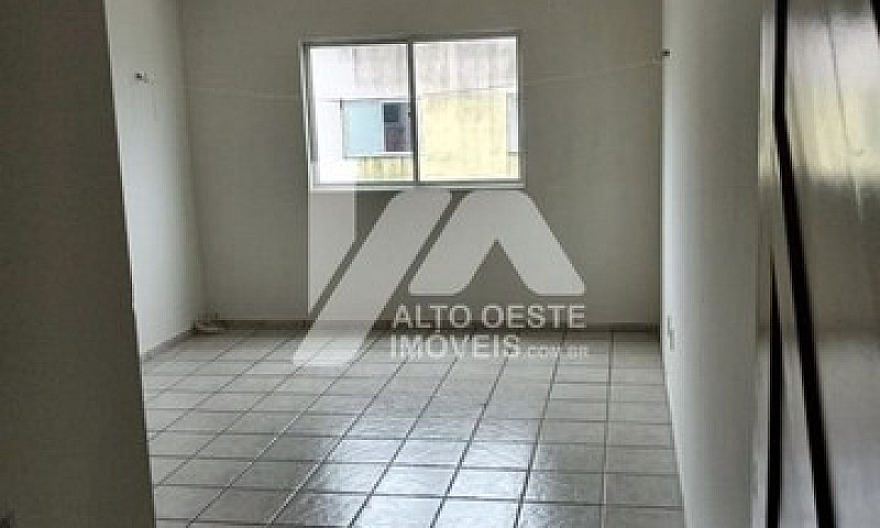 Alugo Apartamento No...