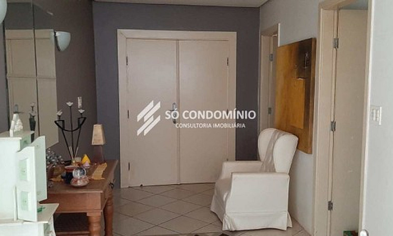 Casa De Condomínio À...