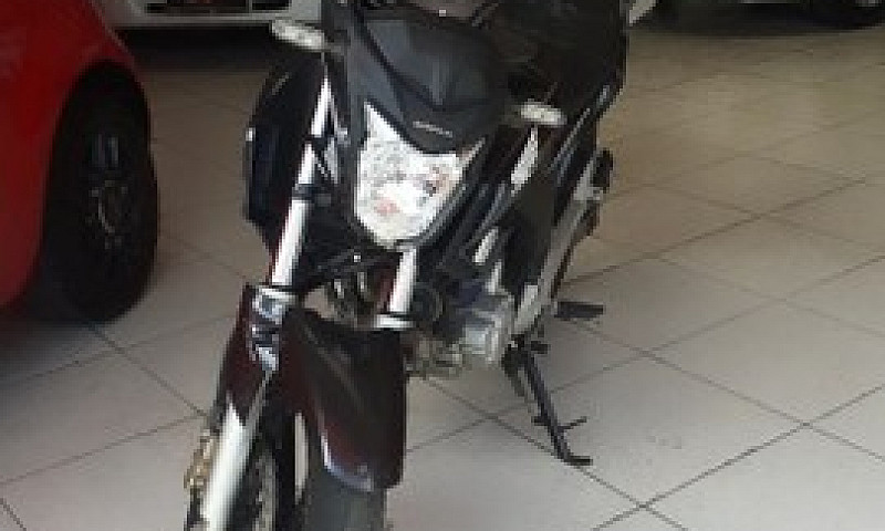Honda Cb Twister 250...