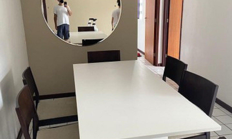 Aluguel Apartamento ...