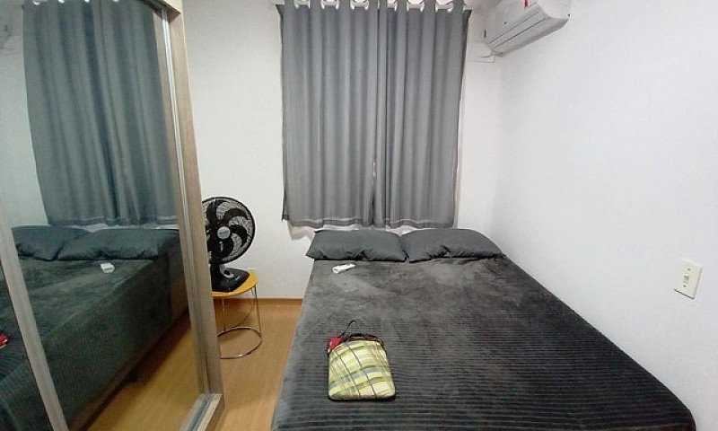 Lindo Apartamento No...