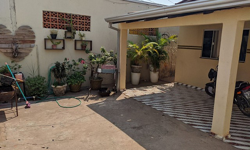 Casa Perfeita Para S...