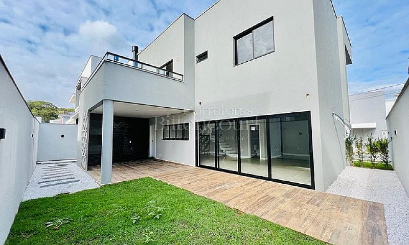 Joinville - Casa De ...