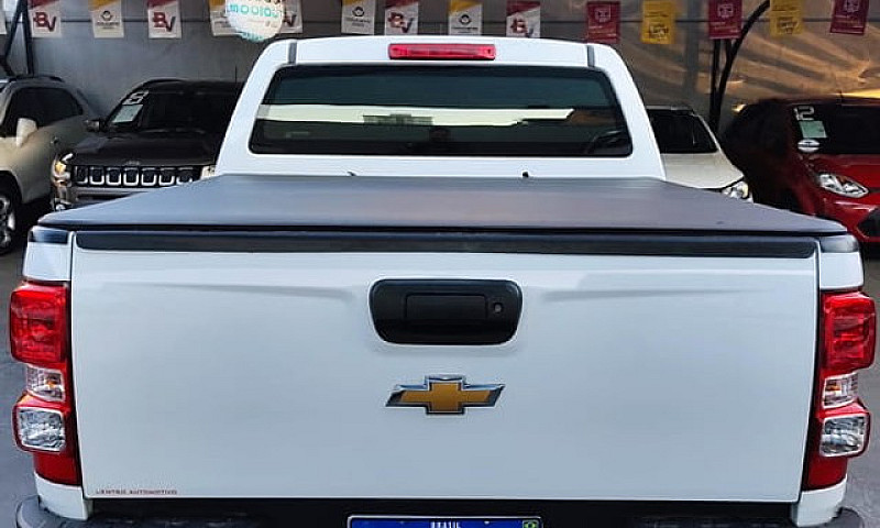 Chevrolet S10 Ls 2.8...