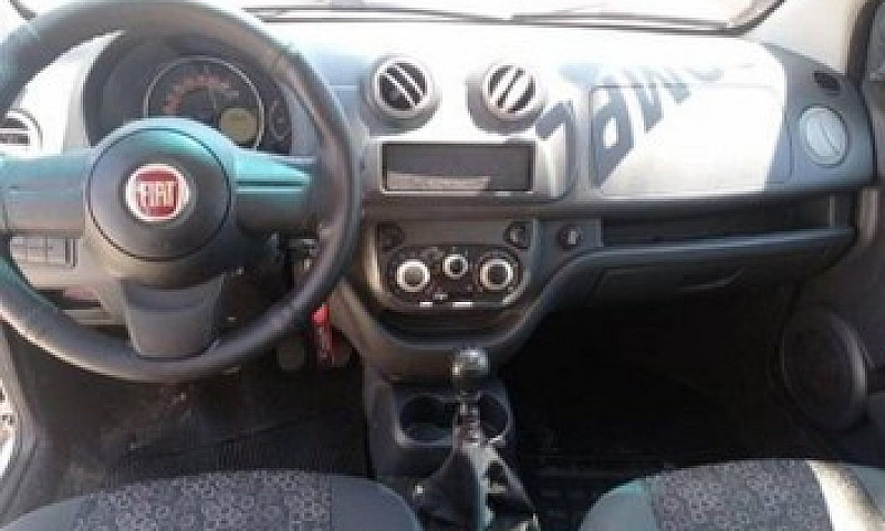 Fiat Uno...