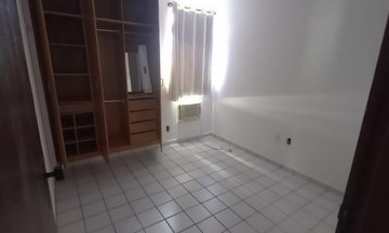 Apartamento 3 Quarto...