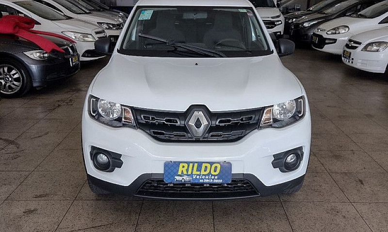 Renault Kwid ...