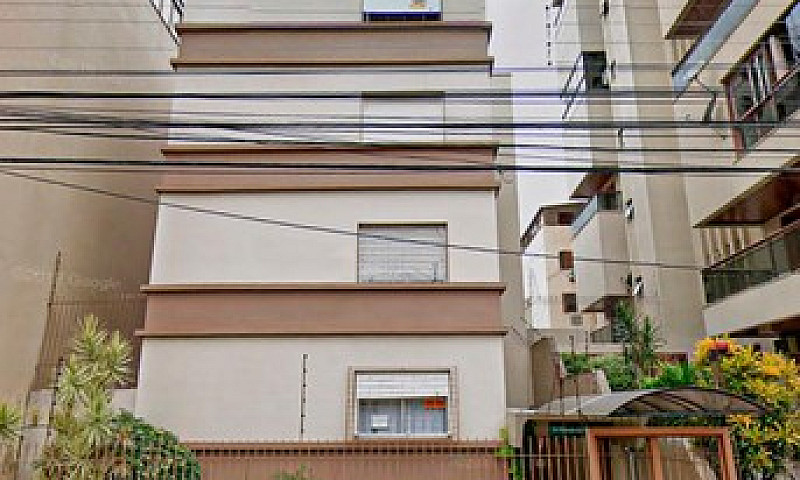 Apartamento Para Alu...