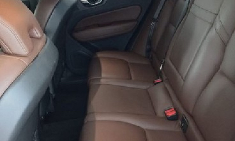Volvo Xc60 Blindada...