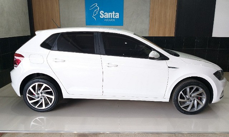 Polo 2018 Tsi Comfor...