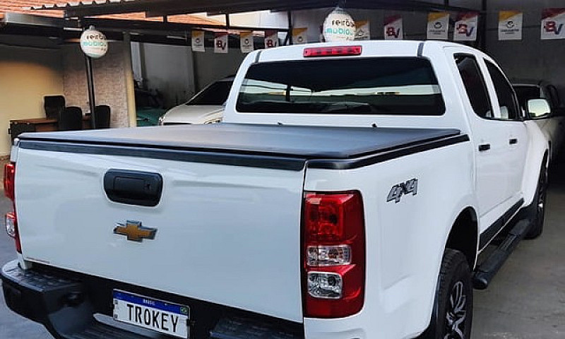 Chevrolet S10 Ls 2.8...
