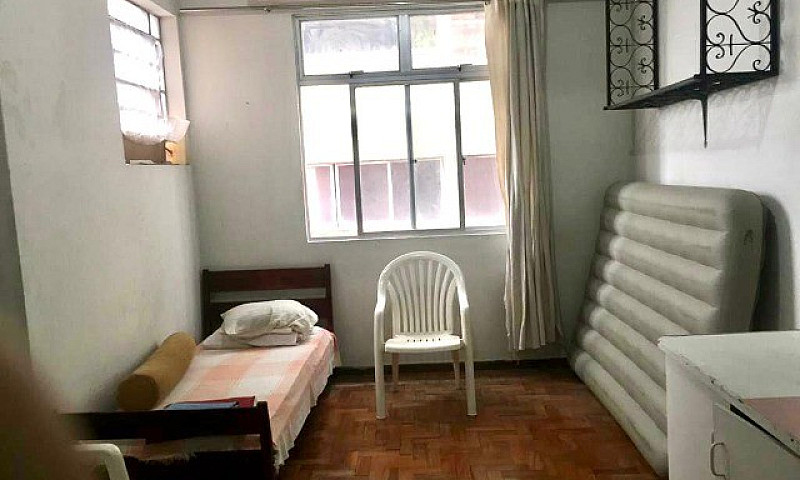 Centro Dois Quartos ...