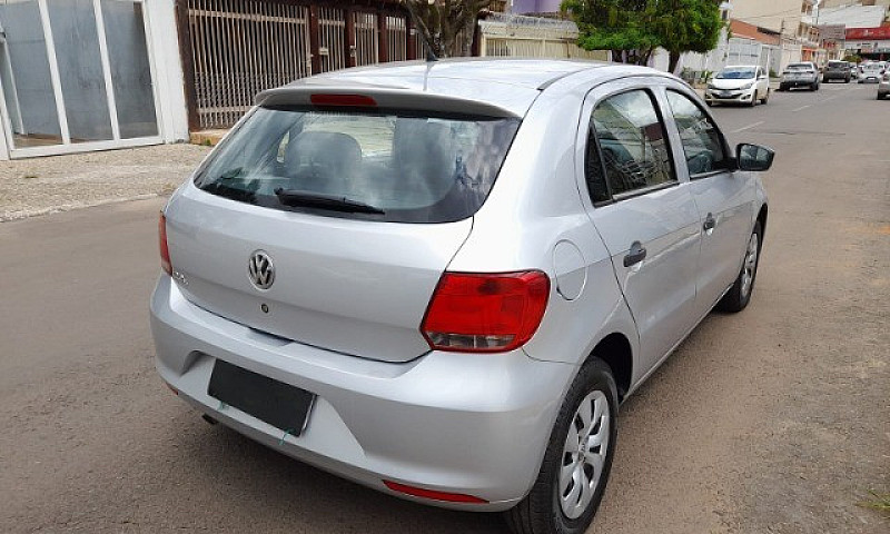 Gol 2016 Completo - ...