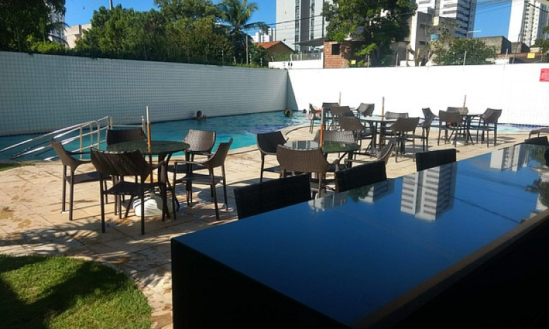 Apartamento Mobiliad...