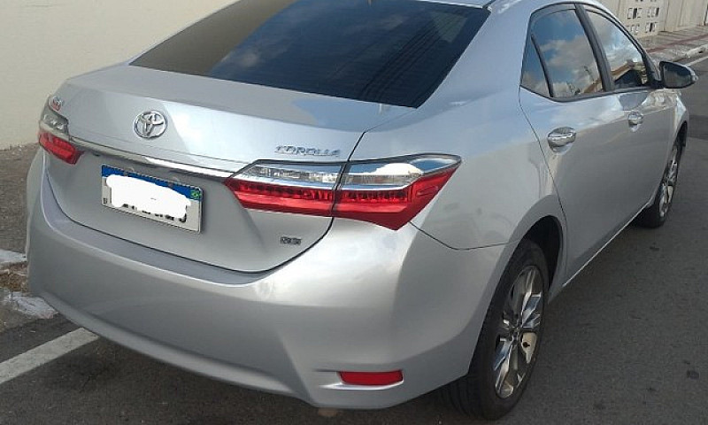 Corolla Xei Com 36 M...