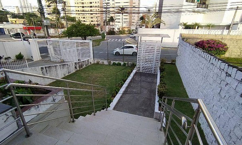 Apartamento Com 3 Do...