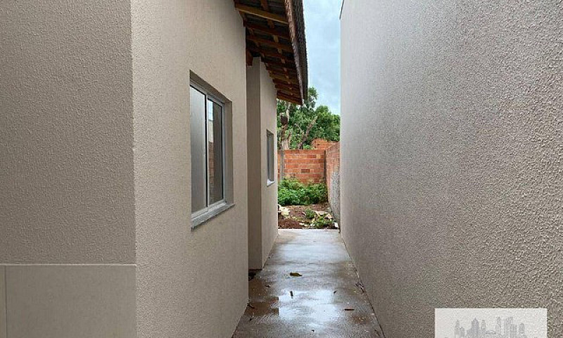 Casa Linda Com Dois ...