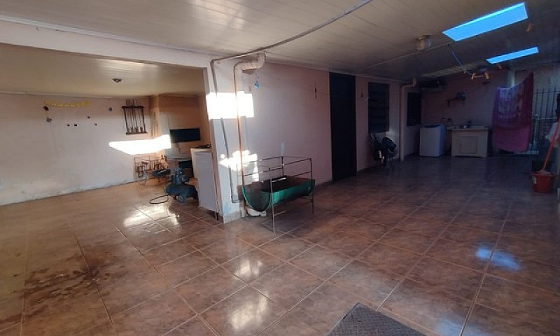 Esteio - Casa Padrão...