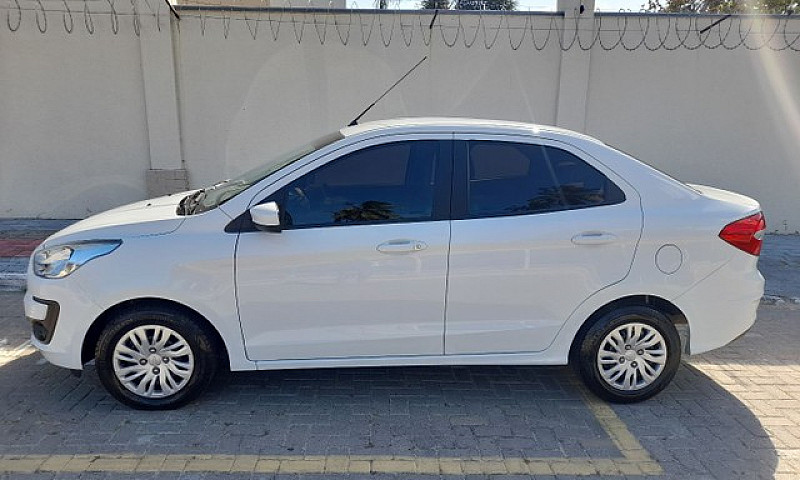 Ford Ka 1.0 Sedan 20...