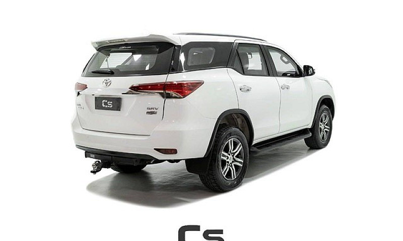 Hilux Sw4 2018/2018 ...