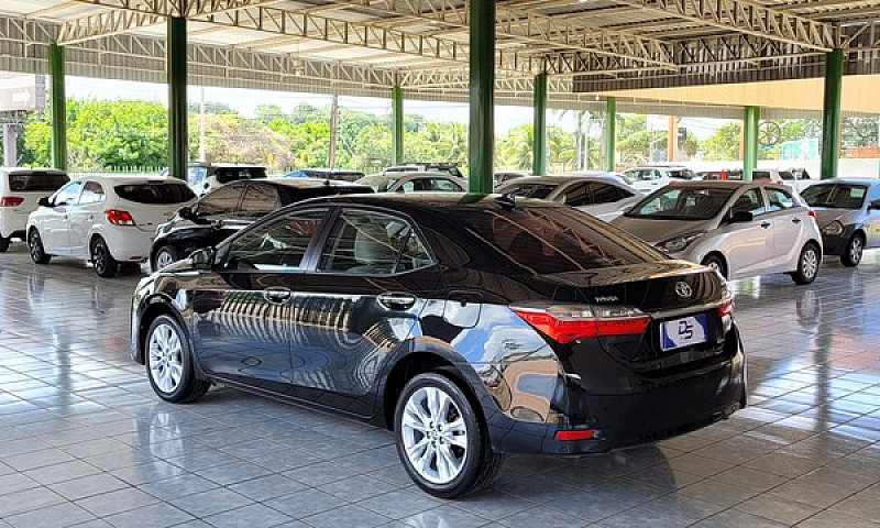 Corolla Xei 2.0 Auto...